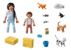 Playmobil - Kattefamilie (71309) thumbnail-2