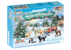 Playmobil - Advent Calendar - Christmas Sleigh Ride (71345) thumbnail-1