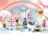 Playmobil - Adventskalender "Weihnachtsfest unter dem Regenbogen" (71348) thumbnail-2