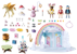 Playmobil - Adventskalender "Weihnachtsfest unter dem Regenbogen" (71348) thumbnail-3