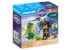 Playmobil - Forest Fairy & Bat Fairy med totemdyr (71350) thumbnail-1