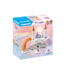 Playmobil - Himmelskt babymoln (71360)