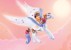 Playmobil - Pegasus with Rainbow in the Clouds (71361) thumbnail-4