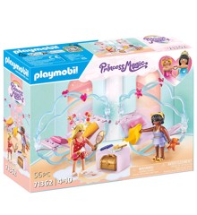 Playmobil - Himmlische Pyjamaparty (71362)