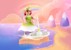 Playmobil - Rainbow Spinning Top with Princess (71364) thumbnail-4