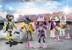Playmobil - My Figures: Stunt Show (71399) thumbnail-4
