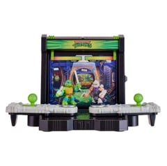 Akedo - Teenage Mutant Ninja Turtle Battle Arena