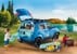 Playmobil - Campingvogn med bil (71423) thumbnail-3