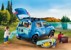Playmobil - Stacaravan met auto (71423) thumbnail-3