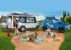 Playmobil - Caravan with car (71423) thumbnail-4