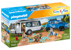 Playmobil - Campingvogn med bil (71423) thumbnail-1