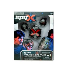 SPY X - Tracker Tag ( 20288 )