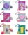 Real Littles - Disney Journal - Clip on Playset ( 30434 ) thumbnail-1