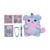 Real Littles - Backpack Plush Pets - Clip on Playset  ( 30435 ) thumbnail-3