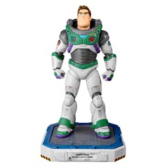 Disney - Lightyear Master Craft Buzz Lightyear Statue