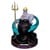Disney - The Little Mermaid Master Craft Ursula Statue thumbnail-1