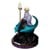 Disney - The Little Mermaid Master Craft Ursula Statue thumbnail-5