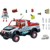 Playmobil - Rally-bil (71430) thumbnail-3