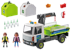 Playmobil - Waste glass truck with container (71431) thumbnail-2