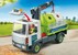 Playmobil - Glasafvalwagen met container (71431) thumbnail-3