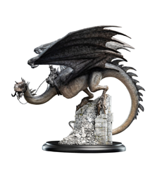 The Lord of the Rings Trilogy - Fell Beast Miniature Statue