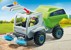 Playmobil - Road sweeper (71432) thumbnail-4