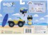 BLUEY - Figure and Vehicle - Beach Quad ( 90183 ) thumbnail-5