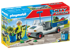 Playmobil - Hold byen ren med e-køretøj (71433) thumbnail-1