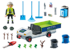 Playmobil - Hold byen ren med e-køretøj (71433) thumbnail-2