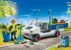 Playmobil - Hold byen ren med e-køretøj (71433) thumbnail-3