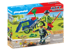Playmobil - Figures set street cleaning (71434) thumbnail-1