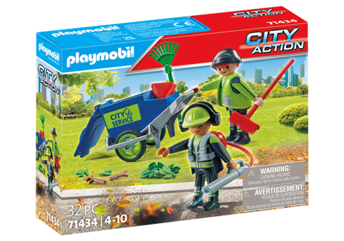 Playmobil set deals