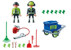 Playmobil - Figures set street cleaning (71434) thumbnail-3