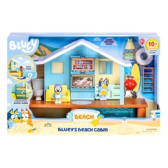 Bluey - Beach Cabin ( 90184 )