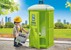Playmobil - Mobile Toilette (71435) thumbnail-2