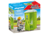 Playmobil - Mobiel toilet (71435) thumbnail-1