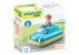 Playmobil - 1.2.3 Kinderauto (71323) thumbnail-1