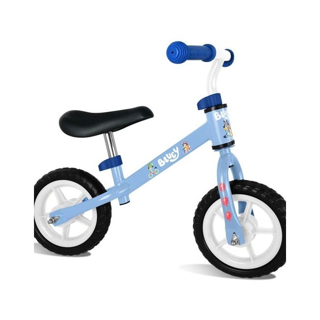 Bluey - Løbecykel