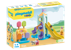 Playmobil - 1.2.3: Adventure Tower with Ice Cream Booth (71326) thumbnail-1