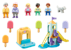 Playmobil - 1.2.3: Adventure Tower with Ice Cream Booth (71326) thumbnail-4