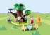 Playmobil - 1.2.3 & Disney: Plys og Grislings træhus​ (71316) thumbnail-2