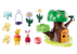 Playmobil - 1.2.3 & Disney: Winnie's & Piglet's Tree House​ (71316) thumbnail-3