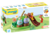 Playmobil - 1.2.3 & Disney: Winnies & Tiggers Bienengarten (71317) thumbnail-1