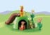 Playmobil - 1.2.3 & Disney: Winnie's & Tigger's Bee Garden (71317) thumbnail-4