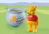 Playmobil - 1.2.3 & Disney: Winnie's Counter Balance Honey Pot (71318) thumbnail-3