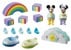 Playmobil - 1.2.3 & Disney: Mickey's & Minnie's Cloud Home (71319) thumbnail-3