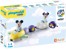 Playmobil - 1.2.3 & Disney: Mickeys & Minnies skyflyver (71320) thumbnail-1
