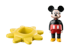 Playmobil - 1.2.3 & Disney: Mickeys drejesol med raslefunktion (71321) thumbnail-2