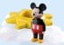 Playmobil - 1.2.3 & Disney: Mickey's Spinning Sun with Rattle Feature (71321) thumbnail-3