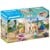 Playmobil - Washing Station with Isabella and Lioness (71354) thumbnail-1